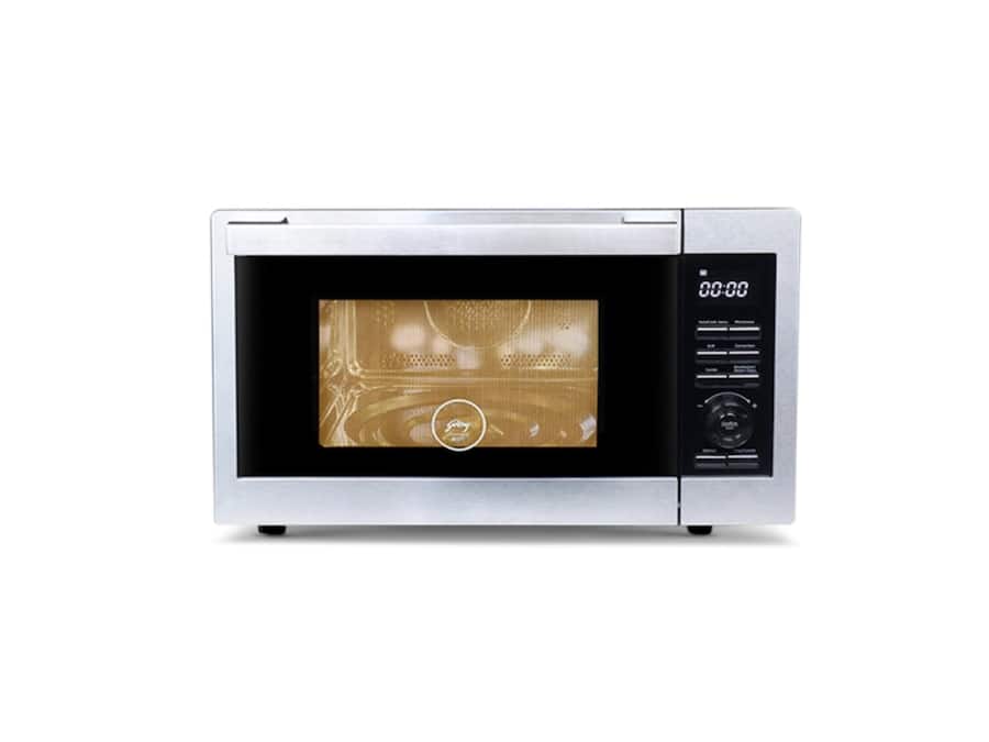 Godrej 33 L Convection Microwave