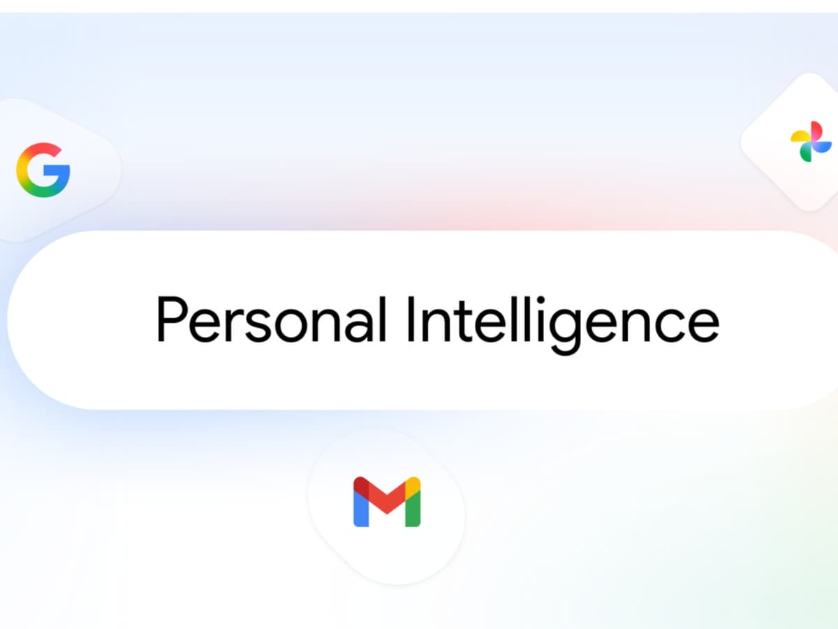Google का Personal Intelligence फीचर अब सभी यूजर्स के लिए उपलब्ध ...