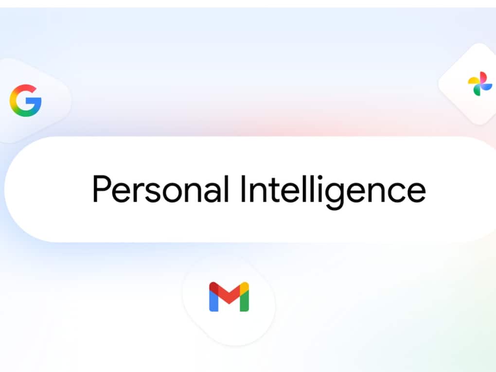 Google Personal Intelligence