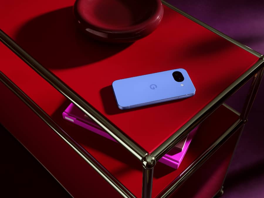 Google Pixel 10a (2)