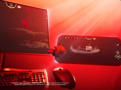 Google Play gets PC games section, trials for paid titles, and more