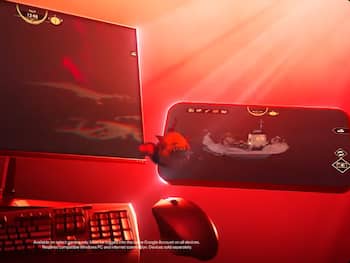 Google Play gets PC games section, trials for paid titles, and more