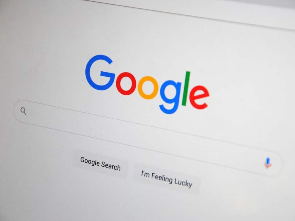Google Search