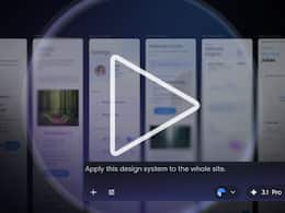 Google Stitch Brings AI to App Design
