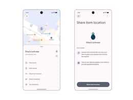 Google Adds Lost Luggage Tracking Feature in Android