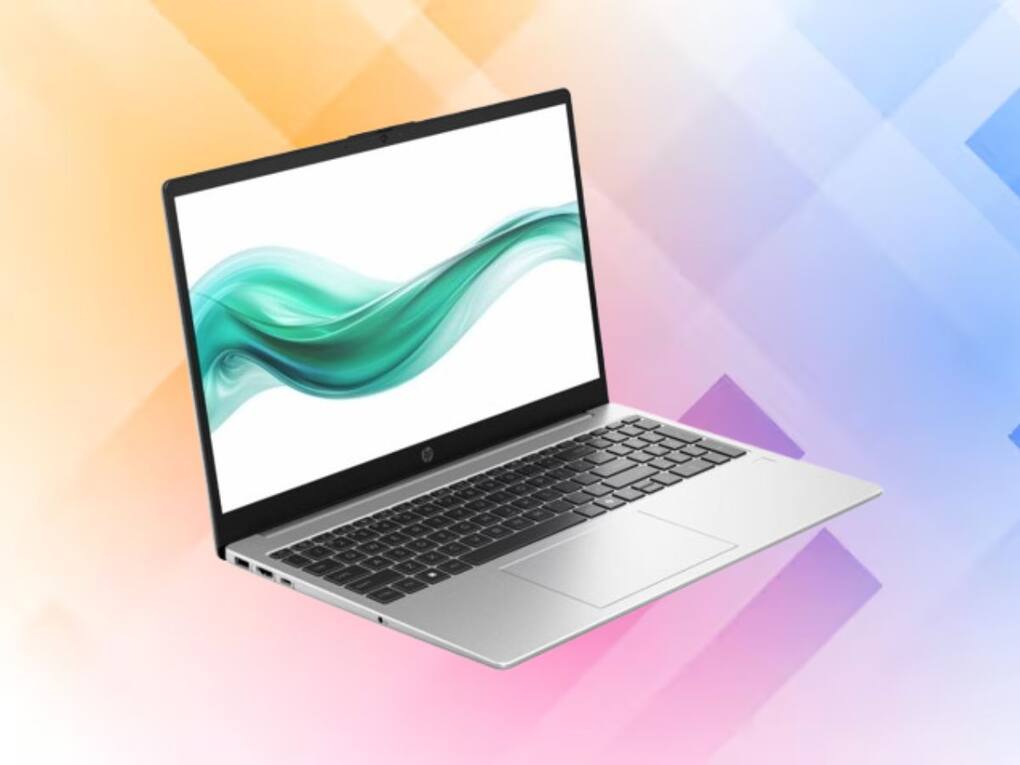 HP 255 Notebook
