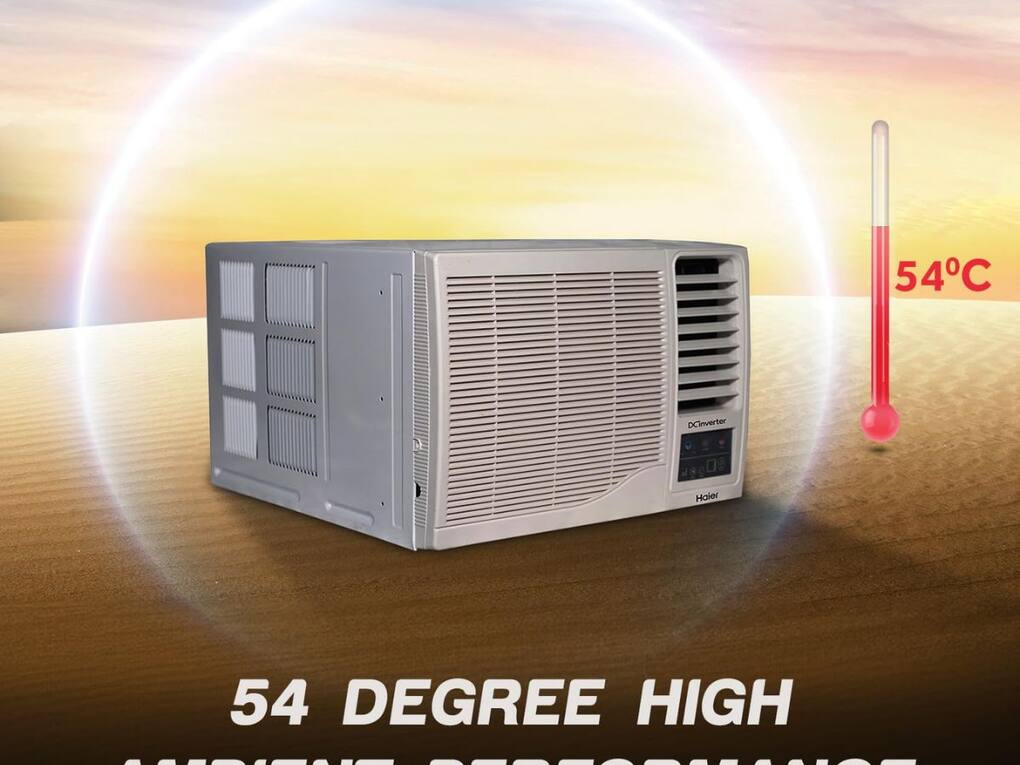 Haier 1.5 Ton