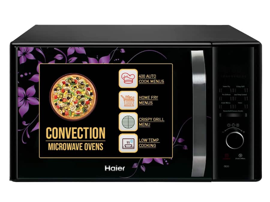 Haier 30L Convection Microwave