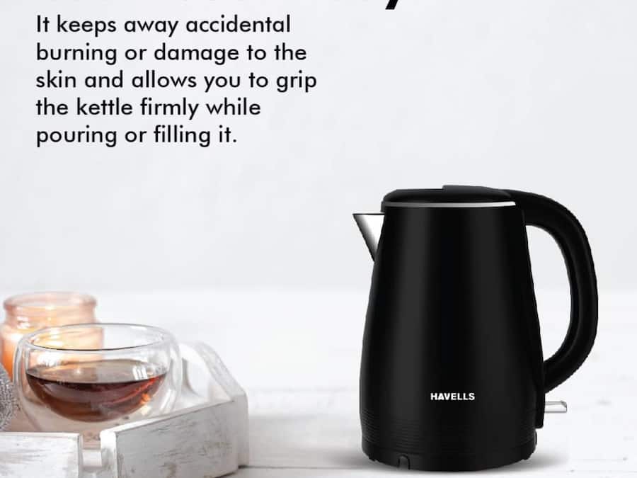 _Havells Electric Kettle