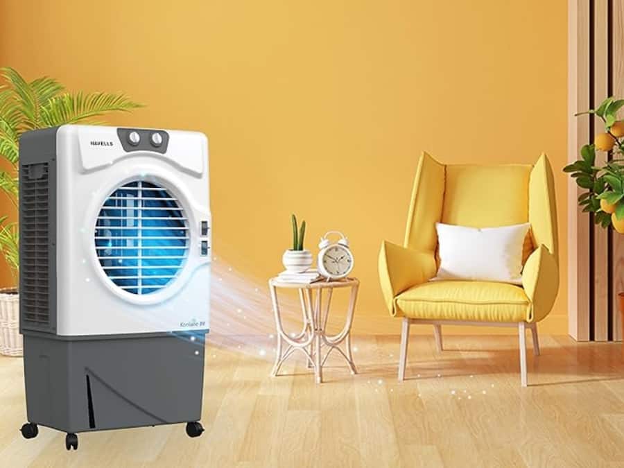 Havells KoolStorm 80 L Desert Air Cooler