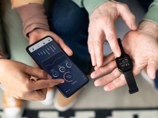 Health Apps Explainer: क्या आपका स्मार्टफोन वाकई आपको फिट रख सकता है?