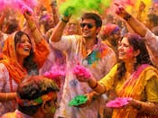How to create Happy Holi images to share on Instagram, WhatsApp: 5 quick prompts for ChatGPT, Gemini here