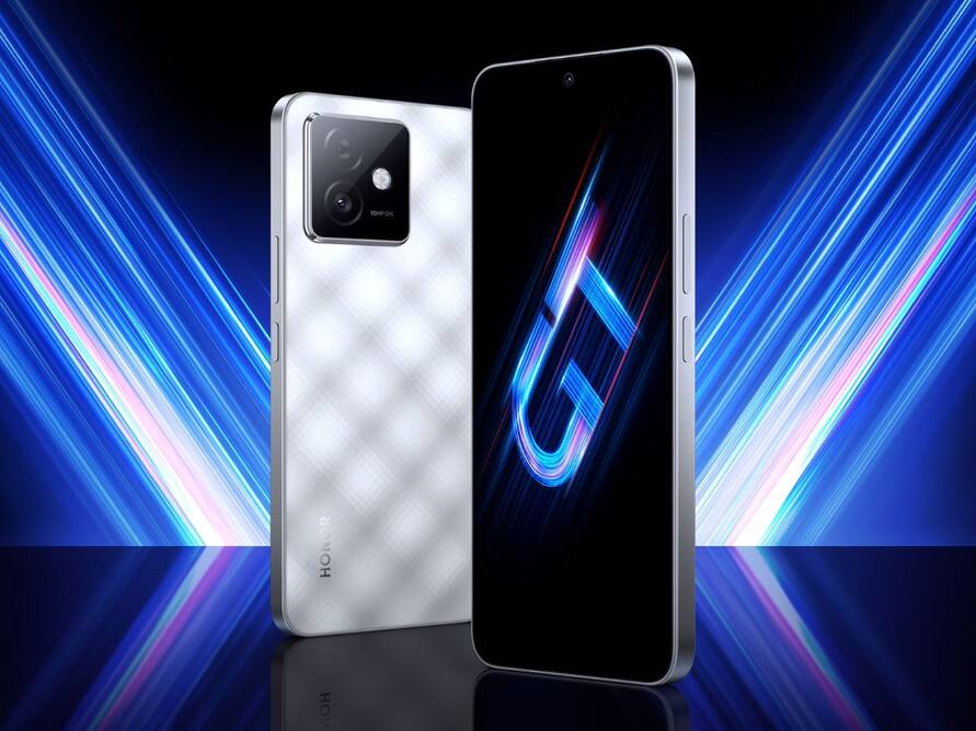 Honor phone with massive 13,080mAh battery could launch soon