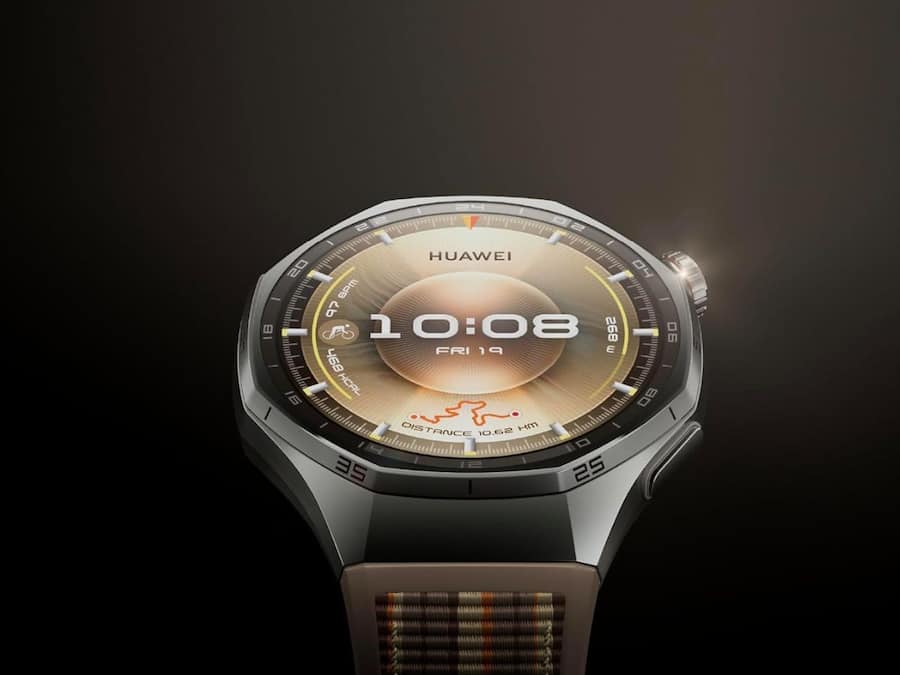 Huawei Watch GT 6 Pro