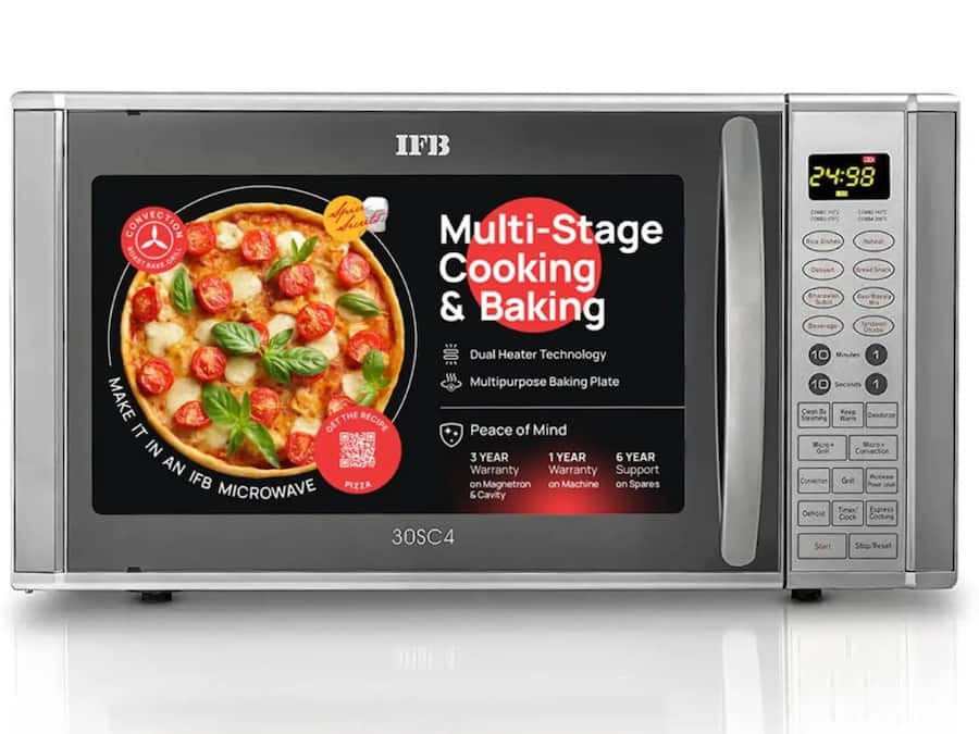 IFB 30L Convection Microwave
