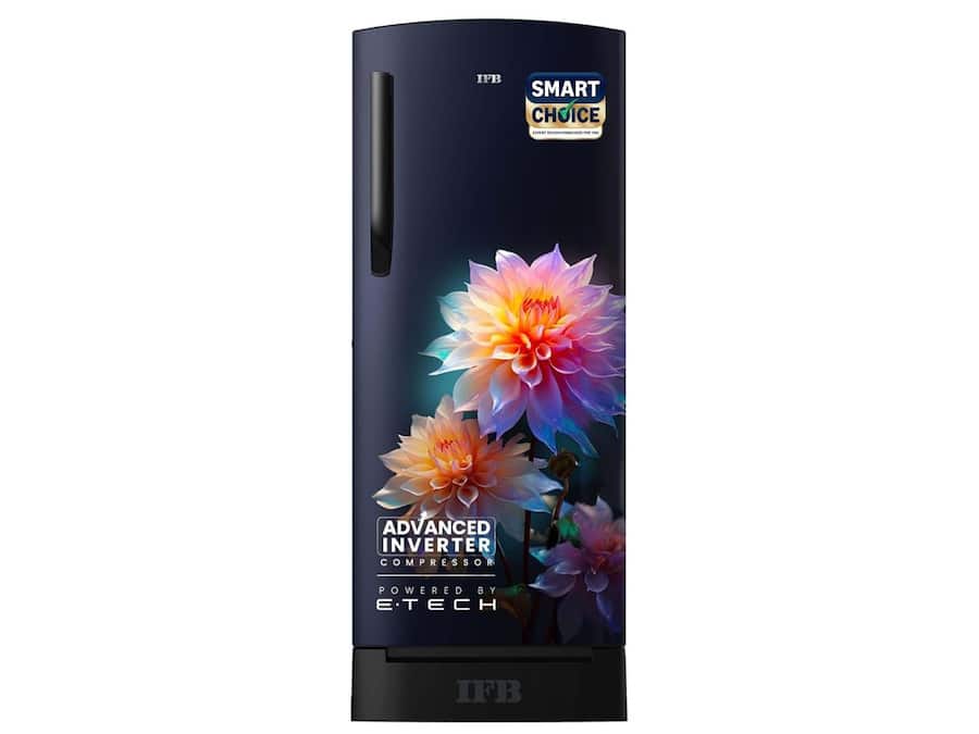 IFB Smart Choice 187L 4-Star