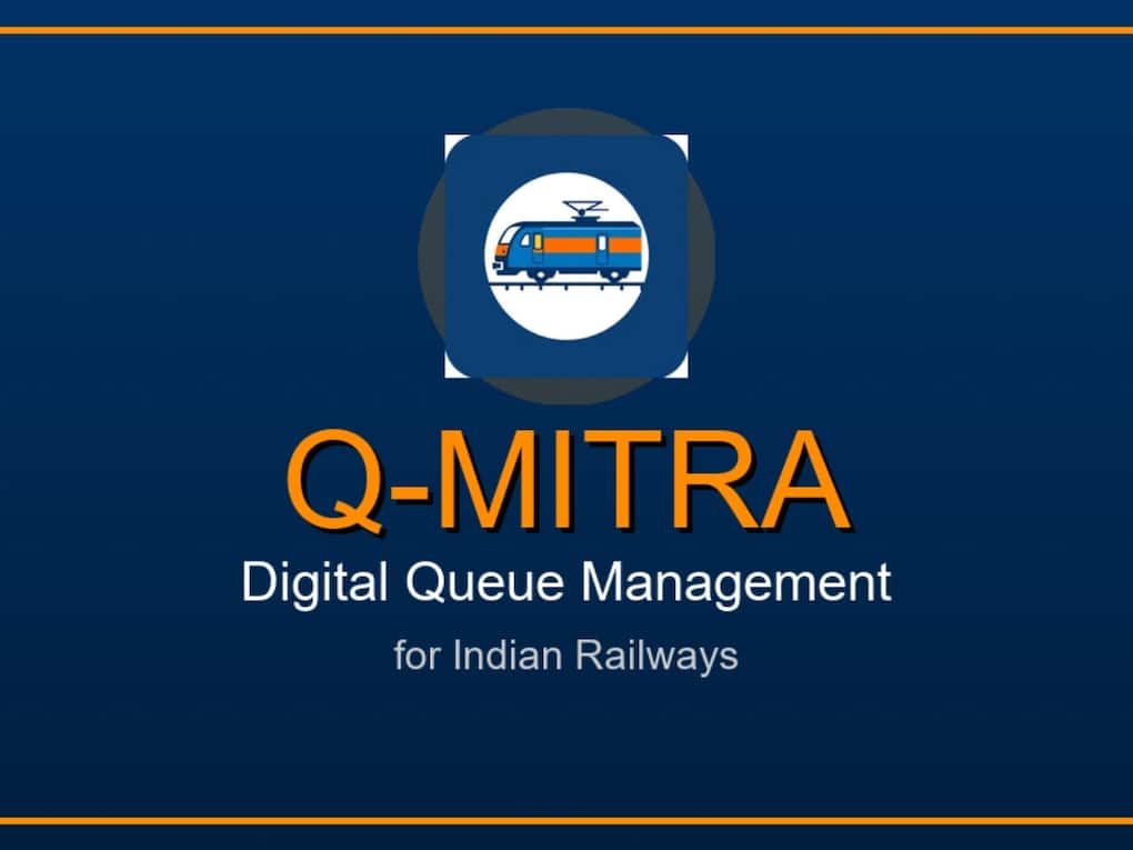 Indian Railways