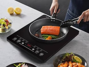 5000 रुपए से कम के 8 बेस्ट Induction Cooktop, LPG का झंझट करें खत्म