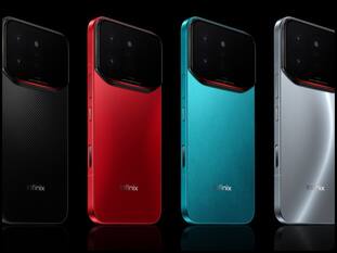 MWC 2026: Infinix Note 60 Ultra से उठा पर्दा, खास सैटेलाइट कॉलिंग के 200MP कैमरा व 7000mAh जंबो बैटरी जैसे मिलेंगे फीचर्स