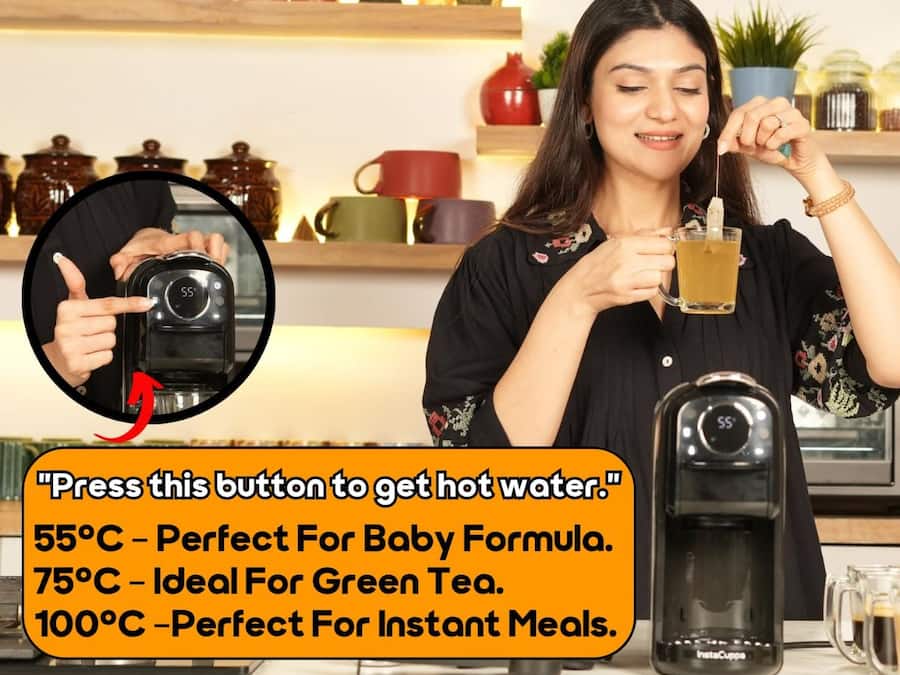 _InstaCuppa 3-in-1 Espresso Coffee Maker