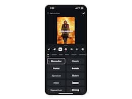 Instagram Edits Adds Dhurandhar-Inspired Font