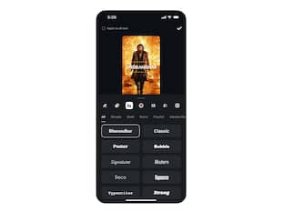 Instagram brings Dhurandhar 2 font to Edits for limited time: How to use it