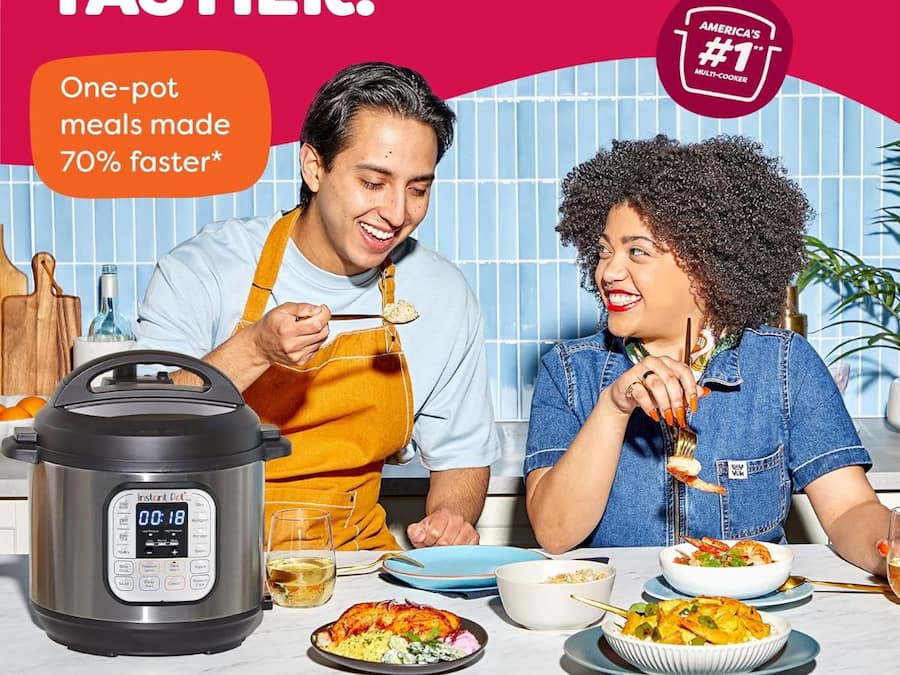 _Instant Pot Duo 6QT