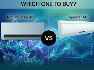 Inverter vs Non-Inverter AC: खरीदने से पहले जान लें फर्क, जानें कौन-सा है बेस्ट