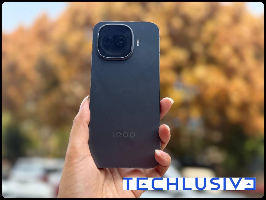 iQoo 15R Review: पावर और बैटरी का तगड़ा कॉम्बिनेशन, कीमत में पैसा वूसल