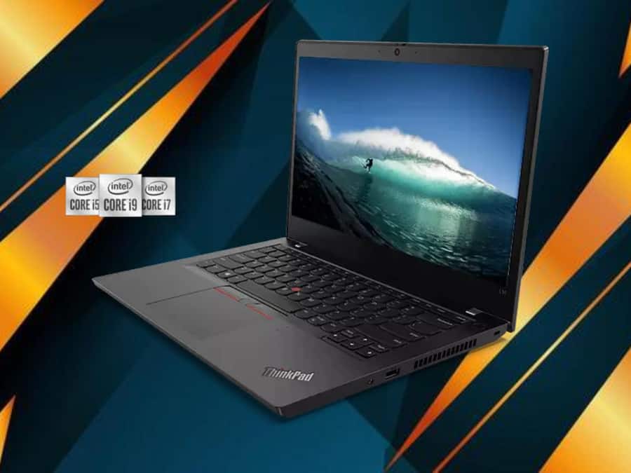 Iᥱnovo ThinkPad L14