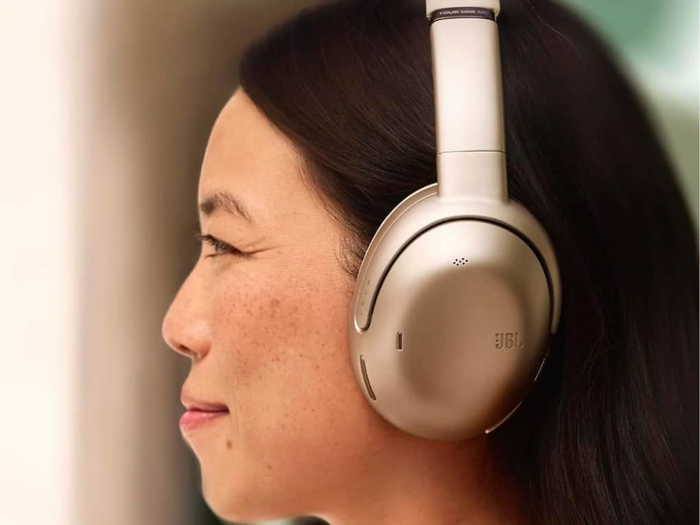 JBL Tour One M3