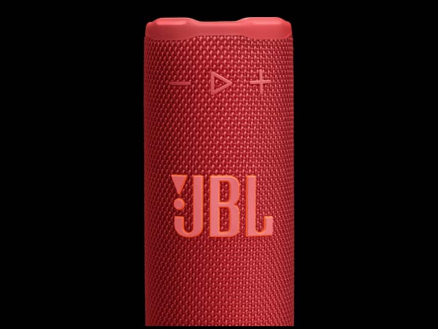 JBL Grip पोर्टेबल स्पीकर भारत में लॉन्च, सिंगल चार्ज पर चलेंगे 12 घंटे