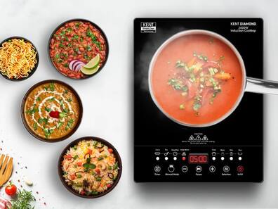 Buying an Induction Cooktop? Keep these 6 things in mind first