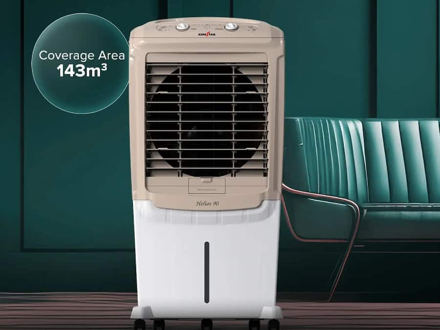 Kenstar Helios HC 90 Desert Air Cooler