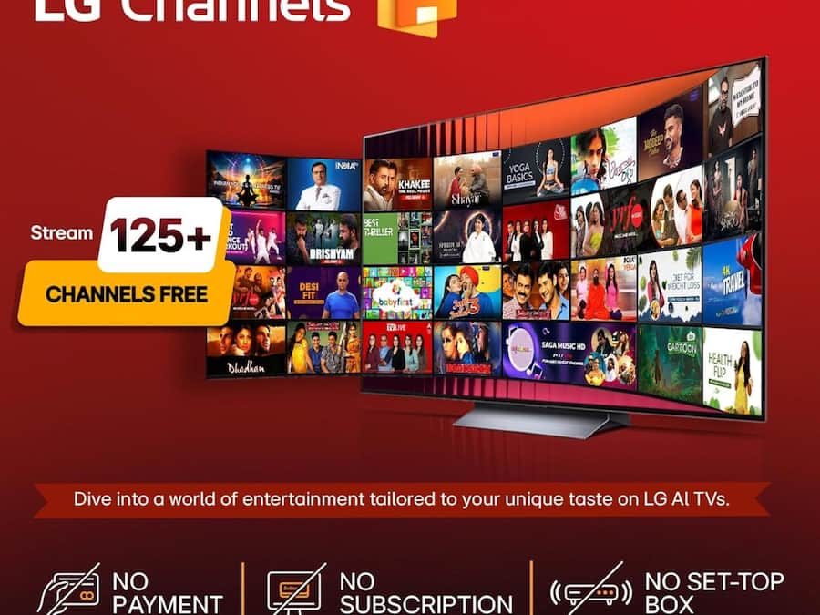 _LG 126 cm (50 inches)