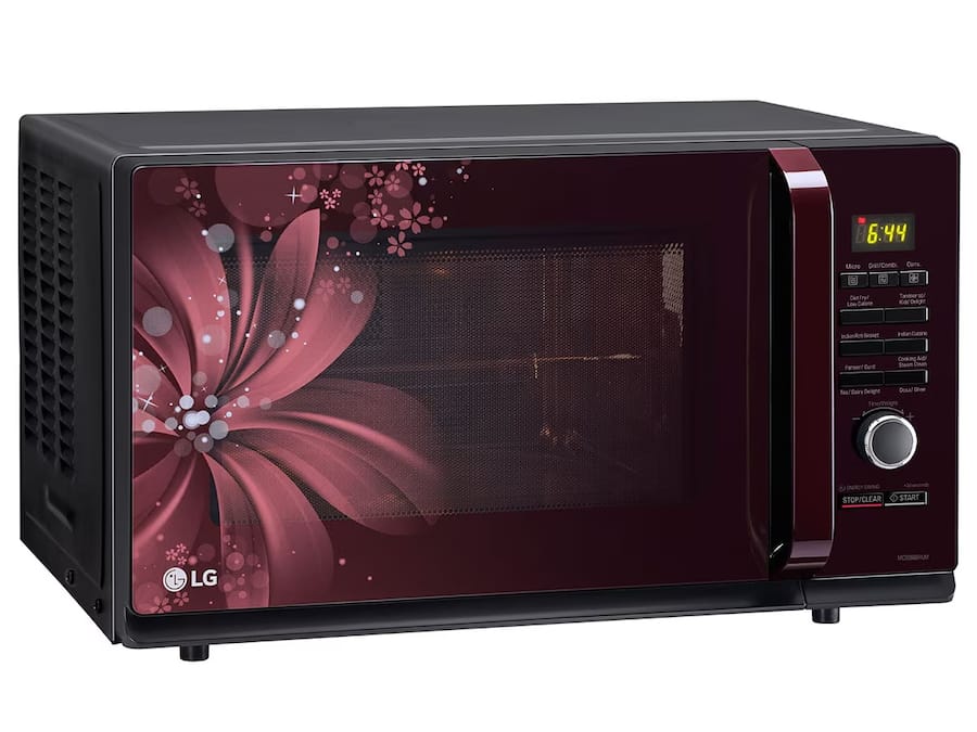 LG 32 L Convection Microwave