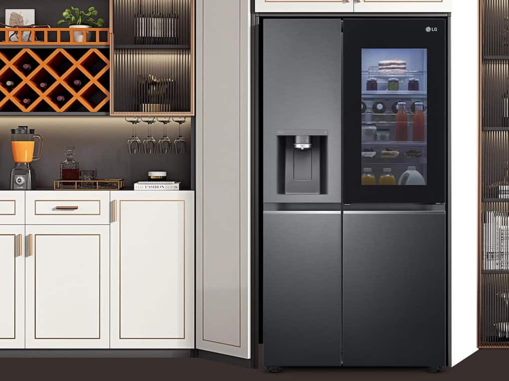 LG 630 L