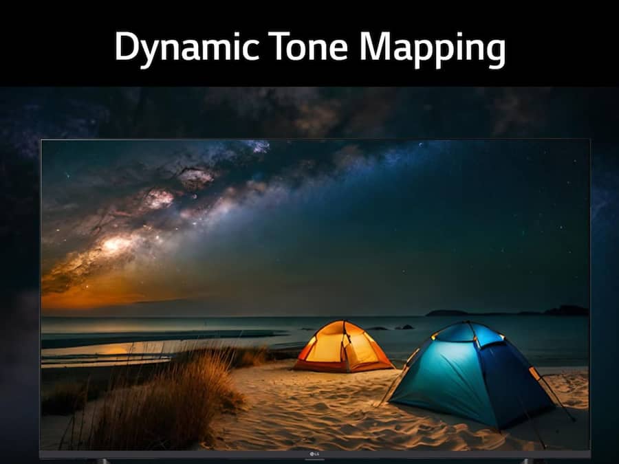 LG 80 cms (32 inches)