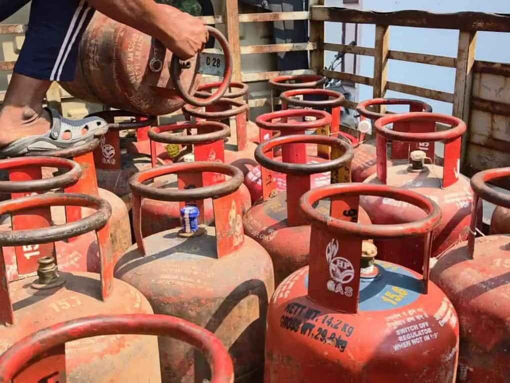 LPG