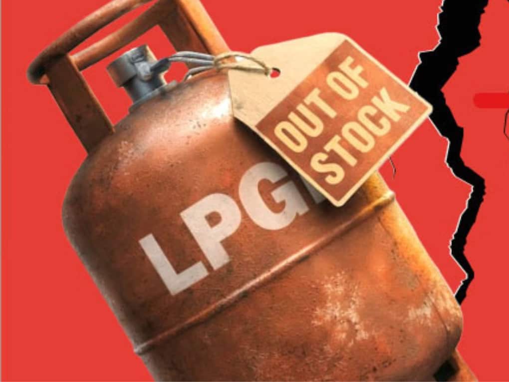 LPG shortage (1)