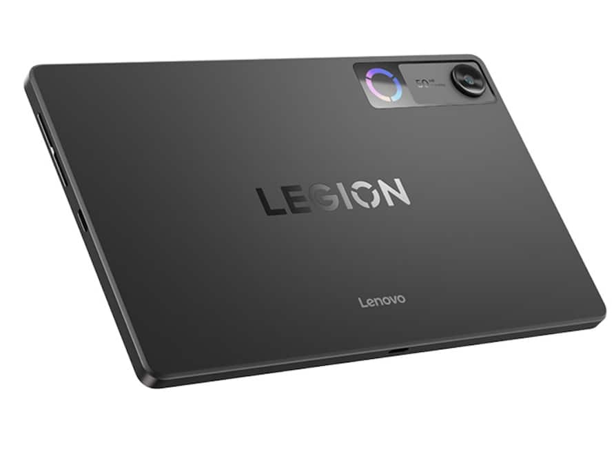 Lenovo Legion Y700 Gen 5 गेमिंग टैब 50MP कैमरा के साथ लॉन्च, जानें सभी स्पेक्स