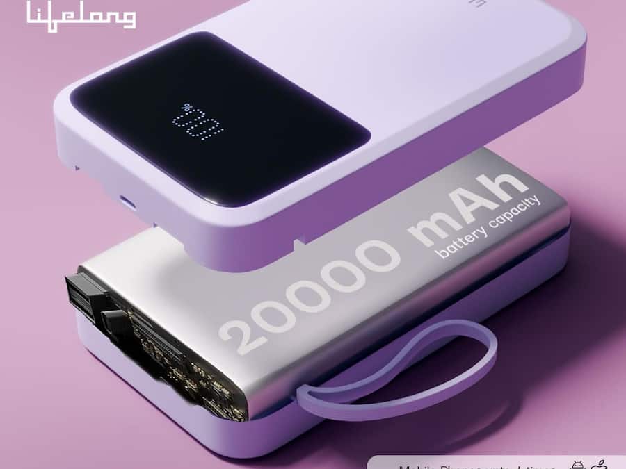 Lifelong Electronics