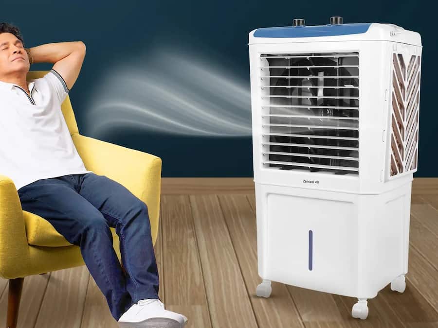 Livpure KoolBliss Neo Desert Cooler