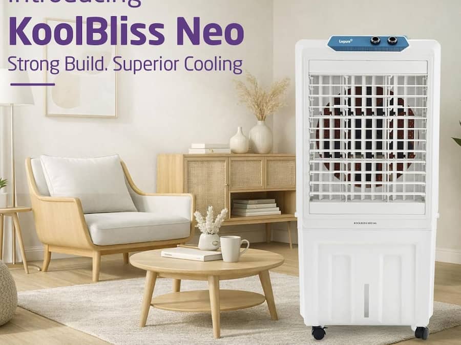 Livpure KoolBliss Neo