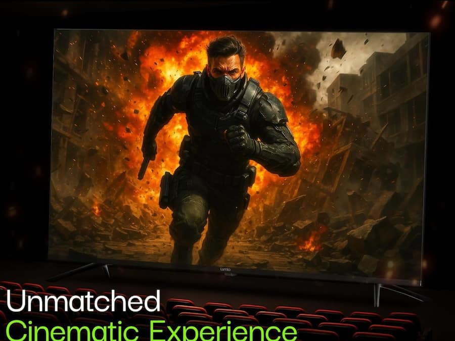 _Lumio Vision 7 109 cm (43 inches)