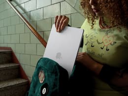 New MacBook Air M5 launched