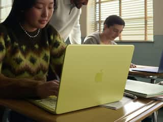 MacBook Neo 2 may get iPhone 17 Pro chip and touchscreen display