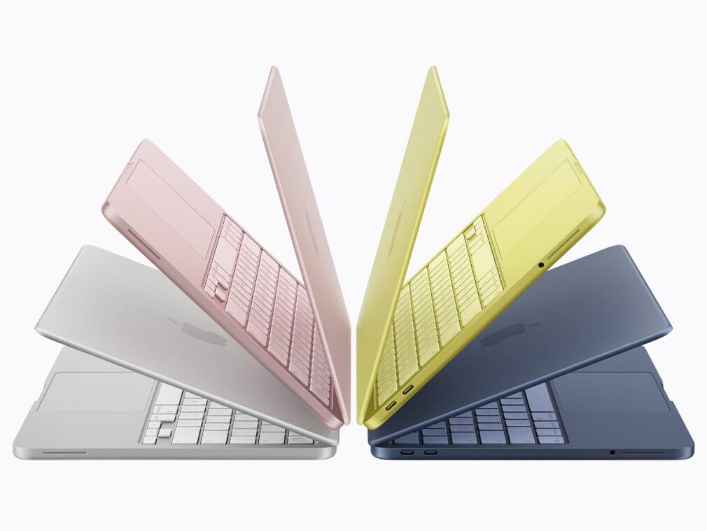 Apple’s next MacBook Neo may bring A19 Pro chip and more RAM