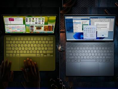 How MacBook Neo is making Windows laptop makers feel jittery