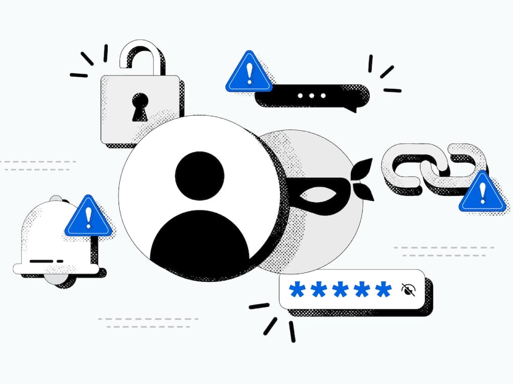 Meta anti-scam tools